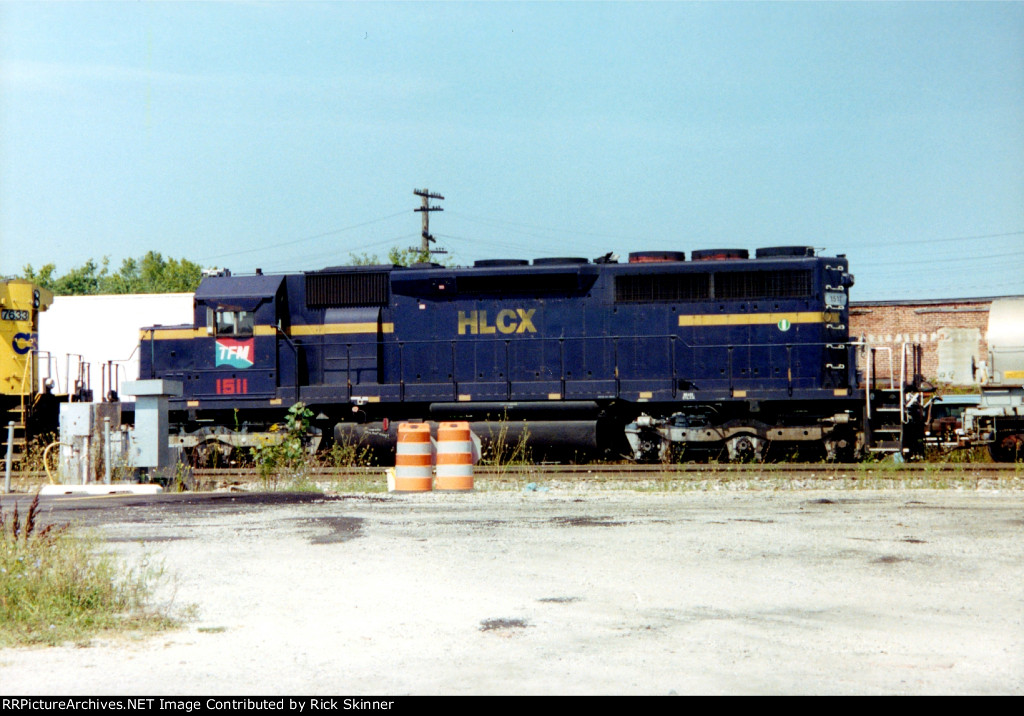 HLCX 1511